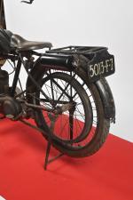 Monet-Goyon 147 Z - c.1927
Numéro de moteur : W24958
Numéro de...