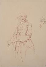 Les dessins de la collection Léon Bonnat au Musée de...
