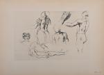 Les dessins de la collection Léon Bonnat au Musée de...
