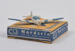 C.I.J, avion Norev 1/2.
Neuf, en boîte.
