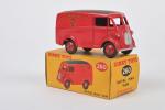 Dinky Toys anglais, Royal Mail Van rouge
réf. 260. Neuf, en...