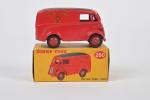 Dinky Toys anglais, Royal Mail Van rouge
réf. 260. Neuf, en...