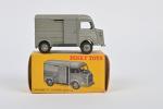 Dinky Toys français, camionnette Citroën grise
1000 Kg, réf. 25C. Neuve,...