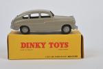 Dinky Toys français, Ford Vedette beige réf. 24X.
Neuve, en boîte...