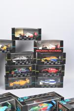 Onyx Cars (Portugal), 17 Formule 1
(entre 1990 et 1991), sous...