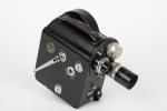 ETM
Caméra pour film 16 mm modèle P16, tourelle à 3...