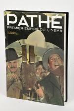 Pathé Premier Empire du Cinéma
édité par le Centre Georges Pompidou,...