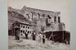 Turquie - Egypte
Album de 129 photographies, c. 1885-90
Turquie : 32...