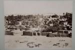 Egypte
14 photographies attribuées à A. Beato, c. 1885
Principalement monuments.
Trois épreuves...