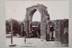 Inde
35 photographies, c. 1880-90
Vues de ville, monuments et paysages.
Tirages albuminés,...