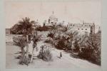 Inde
35 photographies, c. 1880-90
Vues de ville, monuments et paysages.
Tirages albuminés,...
