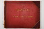 Granville - St Pair, Le Mont St Michel
Album de 20...