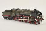 Märklin écart. O, locomotive type vapeur 221 réf. CER 65/13020
électrique,...