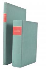 Encyclopédie Roret, réédition du Nouveau manuel complet du facteur d'orgues
deux...
