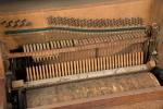 Piano mécanique Louis Cécovi à Clermont-Ferrand, 
10 airs, avec son...