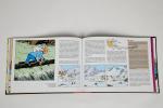 Coblence, Le Timbre voyage avec Tintin..., 
préface par Serres, ed....