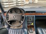 MERCEDES-BENZ 280 SE (W116) - 1975 

Numéro de série :...