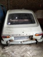 Renault R16 (R1150) - 1970 : 

Numéro de série: 1117465
Immatriculation:...
