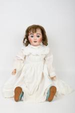 Favorite : grande et belle poupée
par ED Tasson à Limoges,...
