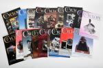 Cyclope
Magazine du n° 41 à 58 et 64/65. On y...