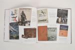 Ouvrage d'Eric Lecomte, "Objets de l'aviation à collectionner"
édition Du May,...
