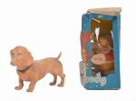 England, Bandy Toys : "Winnie the pooh"
Copyright Walt Disney, ours...