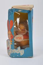 England, Bandy Toys : "Winnie the pooh"
Copyright Walt Disney, ours...