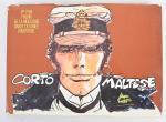 Hugo Pratt, Corto Maltese, 1er Phenix de la meilleure bande-dessinée...