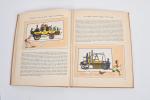 Hergé, L'automobile I, des origines à 1800, collection voir et...