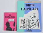 Algoud, La Castafiore, Biographie non autorisée !, ed. Chiflet &...