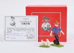 Pixi Paris, d'après Hergé, "Les aventures de Tintin", "Tintin en...