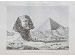 Description de l'Egypte.- Paris, La chalcographie, s.d. [c. 1854]. 2...