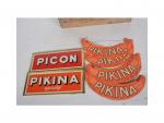 Pikina et "Picon"