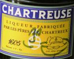 Chartreuse jaune MOF (Meilleur Ouvrier de France) (1 jéroboam de...