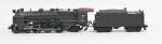 K-Line (made in China), locomotive électrique
trois rails type vapeur 231,...