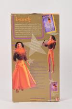 Mattel, Brandy, 1999, réf. 24502 
(Sortie de boite). En boite...