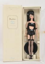 Mattel, Barbie, Lingerie, Silkstone, Fashion Model Collection, 
Barbie Collector, 2000,...
