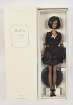 Mattel, Barbie, Lingerie, Fashion Model, silkstone, 
Barbie Collectibles, 2002, ref....