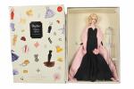 Mattel, Barbie, Vedette Eblouissante, silkstone, 
Fashion Model, Gold Label, 2009,...