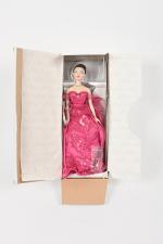 The Ashton-Drake Galleries, Gene, American Countess, 
poupée mannequin avec costume...