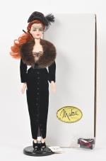 The Ashton-Drake Galleries, Madra, So evil my love, poupée mannequin...
