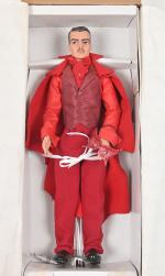 The Ashton-Drake Galleries, Trent, Handsom Devil, 
poupée mannequin avec costume,...