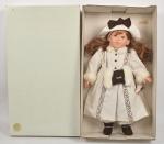 Corolle, les poupées Catherine Réfabert
Diana, c. 1990, poupée en plastique...