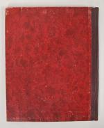 Catalogue général des pièces détachées, 
carrosserie, modèles 1929-1932, édition Septembre...