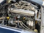 MGC Cabriolet 6 cylindres 1969 

Présentation : 
Lancée en 1962...