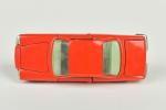 POLITOYS-M, Italie, n° 102 Fiat Siata 1500, rouge, avec portes,...
