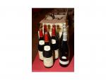 20 bouteilles  Auxey-Duresses, Louis Jadot, 2014 ,