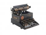 Sun Standard Machine à écrire modèle 4 (c. 1901) (état...