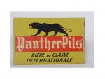 Bière Panther Pils