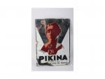 Pikina Picon et Cie. Apéritif aux vins de France